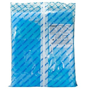 Покрытие операционное для лапаротомии №2 стерильное размер 200см x 160см Славна