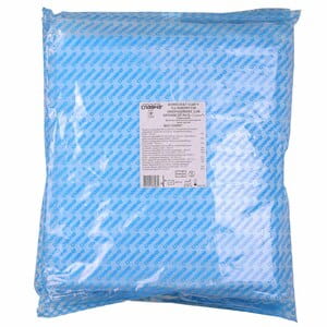 Комплект одягу та покриттів операційних для ортодепії №1/Б стерильний Славна 2 пакета