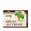 Мыло дегтярное Голден-фарм твердое 70 г