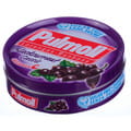 Леденцы PULMOLL (Пульмол) с черной смородиной и витамином С без сахара 45г