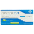 Тест-полоска для определения беременности Express Test (Экспресс тест) 1 шт