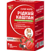 Купити Капсули для схуднення Рідкий каштан супер форте флакон 60 шт Капсули для схуднення Рідкий каштан супер форте флакон 60 шт