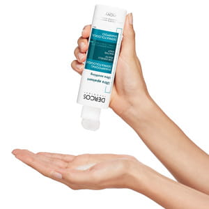 Шампунь для волосся VICHY (Віши) Деркос заспокійливий для чутливої шкіри голови для нормального та жирного волосся 200 мл