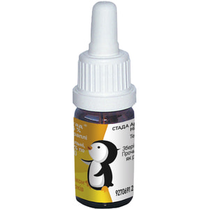 Гриппостад рино крап. назал. 0,05% фл. 10мл
