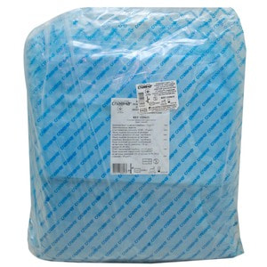 Комплект одежды и покрытий операционных для кардиологических операций (стентирования) №22 стерильный Славна 2 пакета