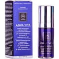 Сыворотка для лица APIVITA (Апивита) AQUA VITA для интенсивного увлажнения кожи с фито-эндорфинами,авраамовым деревом и гиалуроновой кислотой 30 мл