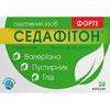 Купить Седафитон форте капс. №24 Седафитон форте капс. №24