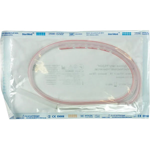 Дренаж типа Редон (с пластиковым троакаром) размер Fr 18 , диаметр 6,0 , длина 700 мм