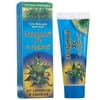 Гель-бальзам для тіла Золотий вус від синяків та забиттів з бодягою 75 мл