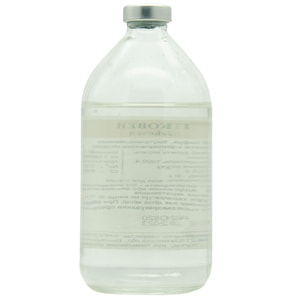 Гековен р-р д/инф. бут. 400мл