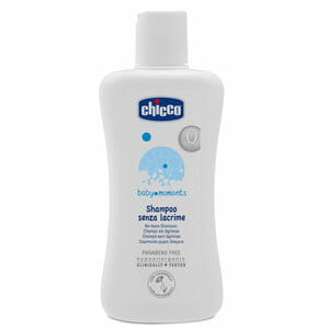 Шампунь детский CHICCO (Чико) Без слёз 200 мл