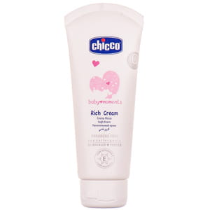 Крем детский CHICCO (Чико) питательный 100 мл