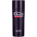 Пудра-камуфляж для волосся MINOX Hair Magic (Мінокс) колір 4/00 Brown (коричневий) для маскування зон порідіння волосся 25 г