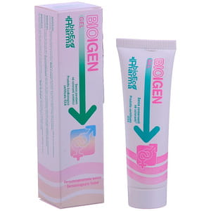 Гель BIOIGEN (БИОГЕН) для интимной гигиены 50 мл