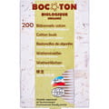 Ватные палочки BOCOTON (Бокотон) 200 шт