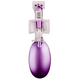 Щётка для волос TITANIA (Титания) артикул 1752 пластмассовая