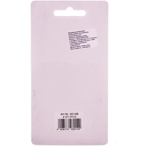 Защіпка для волосся TITANIA (Титанія) артикул 8014