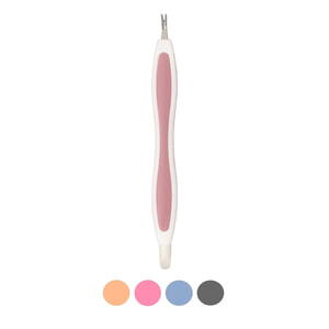 Инструмент для маникюру TITANIA (Титания) артикул 1045/46 в ассортименте разных цветов