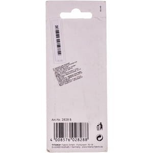 Помазок TITANIA (Титания) артикул 2828 для бритья