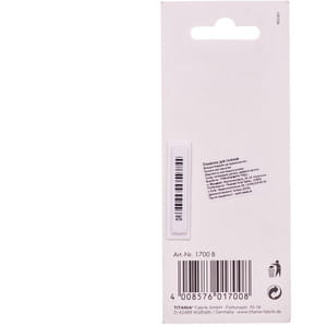 Помазок TITANIA (Титания) артикул 1700 для бритья