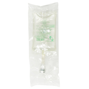 Глюкоза р-н д/інф. 5% конт. 100мл