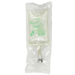 Глюкоза р-н д/інф. 5% конт. 100мл