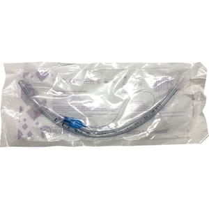 Трубка ендотрахеальна з манжетою стерильна розмір 7,5 мм Волес