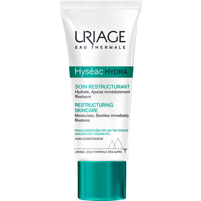 Засіб для обличчя URIAGE (Урьяж) Ісеак догляд відновлюючий для сухої шкіри 40 мл