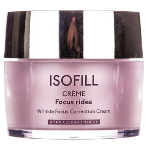 Крем для лица URIAGE (Урьяж) Изофиль против морщин для нормальной и комбинированной кожи 50 мл