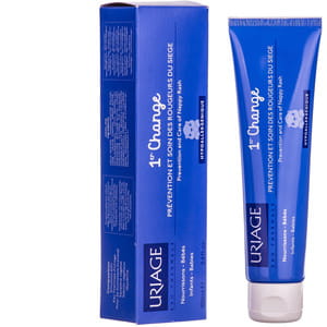 Крем для ділянки підгузків URIAGE (Урьяж) перший догляд захисний 100 мл