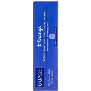 Крем для ділянки підгузків URIAGE (Урьяж) перший догляд захисний 100 мл