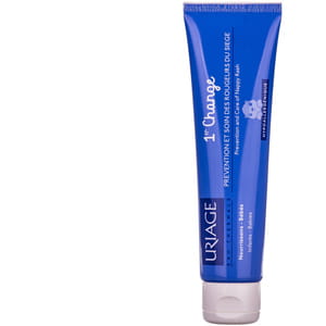 Крем для ділянки підгузків URIAGE (Урьяж) перший догляд захисний 100 мл