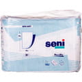 Пелюшки гігієнічні всмоктуючі SENI Soft (Сені Софт) розмір 90х60см 30 шт