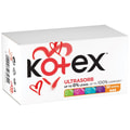 Тампони жіночі KOTEX (Котекс) Normal (Нормал) 32 шт