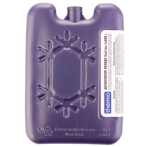 Хладагент (прохлада) 1 шт