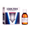 Изиклин конц. д/орал. р-ра бут. 176 мл №2
