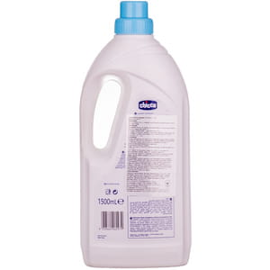 Средство для стирки CHICCO (Чико) жидкое 1,5 л