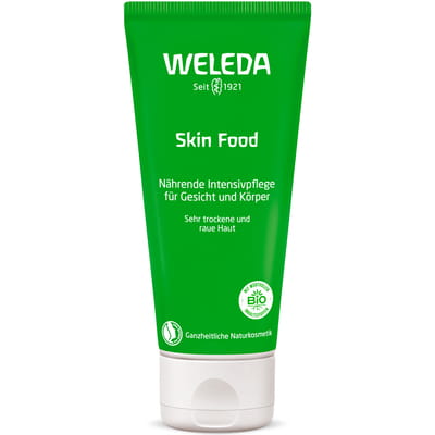 Крем для кожи WELEDA (Веледа) Skin Food (Скин Фуд) 75 мл