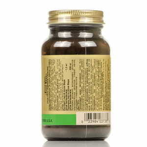 Алое Вера SOLGAR (Солгар) капсули флакон 100 шт