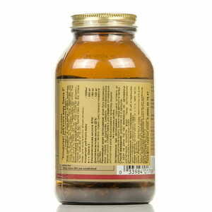 Концентрат риб'ячого жиру Омега-3 SOLGAR (Солгар) капсули флакон 120 шт