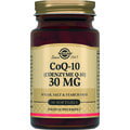 Коэнзим Q-10 SOLGAR (Солгар) капсулы по 30 мг флакон 30 шт