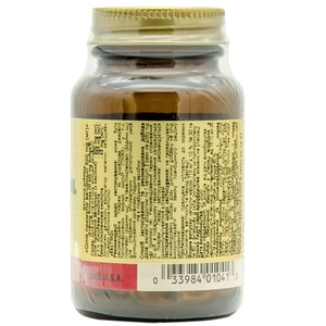 Масло Примулы вечерней SOLGAR (Солгар) капсулы по 500 мг флакон 60 шт