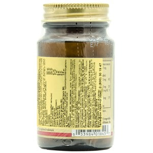 Нейронутриентс SOLGAR (Солгар) капсулы флакон 30 шт