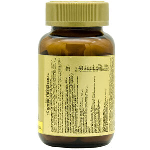 Солгар-Пренатабс SOLGAR (Солгар) таблетки для женщин в период беременности и лактации флакон 60 шт