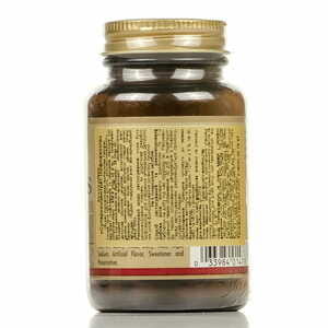 Суперконцентрат изофлавонов SOLGAR (Солгар) таблетки флакон 30 шт