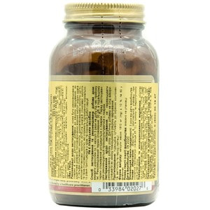 Омега 3-6-9 ЕЖК SOLGAR (Солгар) капсули по 1300 мг флакон 60 шт