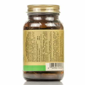 Ягоди Со Пальметто SOLGAR (Солгар) капсули флакон 100 шт