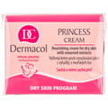 Крем питательный DERMACOL Dry S.P.Princess (Драй С.П.Принцесс) для сухой кожи с экстрактом морских водорослей 50 мл
