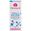 Крем для молодой кожи DERMACOL Perfect Base (Дермакол Перфект Базе) с экстрактом морских водорослей 50 мл