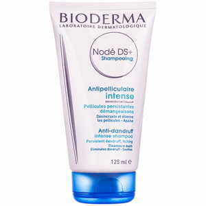 Шампунь для волосся BIODERMA (Біодерма) Ноде DS+ протизапальний при псоріазі 125 мл